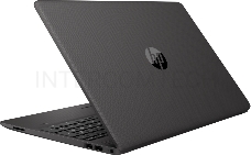 Ноутбук HP 250 G9 15.6 FHD/Intel Core i3 1215U/8Gb/256Gb SSD/Intel UHD Graphics/DOS/WiFi/BT/Cam/1.74 kg/Dark Ash Silver/пепельный черный