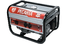 Генератор Ресанта БГ 2500 Р 2кВт