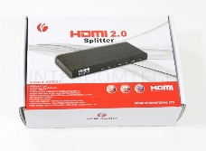 Разветвитель HDMI 1X4 DD424 VCOM