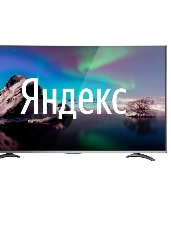 Телевизор LED50 VEKTA LD-50SU8921BS 50
