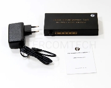 Разветвитель HDMI 1X4 DD424 VCOM