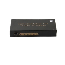 Разветвитель HDMI 1X4 DD424 VCOM