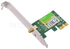 Сетевой адаптер TP-Link SOHO  TL-WN781ND Беспроводной сетевой адаптер на шине PCI Express серии Lite N, до 150Мбит/с