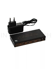 Разветвитель HDMI 1X4 DD424 VCOM