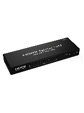 Разветвитель VCOM DD4112 Разветвитель HDMI Spliitter 1=>12 3D Full-HD 1.4v, каскадируемый