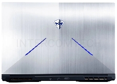Ноутбук Machenike L15 15.6 Full HD/Core i7-12700H/16Gb/SSD512ГБ/NVIDIA GeForce® RTX 3050Ti /41 Вт*ч / noOs Silver
