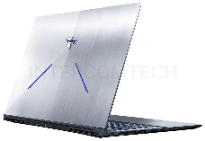 Ноутбук Machenike L15 15.6 Full HD/Core i7-12700H/16Gb/SSD512ГБ/NVIDIA GeForce® RTX 3050Ti /41 Вт*ч / noOs Silver