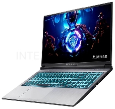 Ноутбук Machenike L15 15.6 Full HD/Core i7-12700H/16Gb/SSD512ГБ/NVIDIA GeForce® RTX 3050Ti /41 Вт*ч / noOs Silver