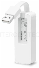 Сетевой адаптер TP-Link UE200 USB 2.0/Fast Ethernet