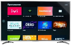 Телевизор LED50