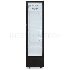 Холодильный шкаф-витрина BIRYUSA B-B300D