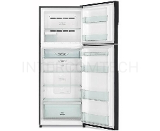 Холодильник Hitachi R-VX470PUC9 BSL 2-хкамерн. серебристый бриллиант (двухкамерный)