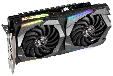 Видеокарта MSI GTX 1660 SUPER GAMING X