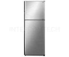 Холодильник Hitachi R-VX470PUC9 BSL 2-хкамерн. серебристый бриллиант (двухкамерный)