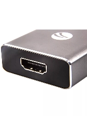 Адаптер USB3.1 TO HDMI CU423T VCOM