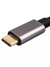 Адаптер USB3.1 TO HDMI CU423T VCOM