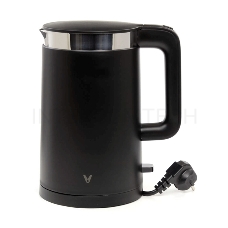 Чайник Xiaomi Viomi Mechanical Kettle black (V-MK152B)