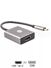 Адаптер USB3.1 TO HDMI CU423T VCOM