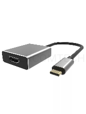 Адаптер USB3.1 TO HDMI CU423T VCOM