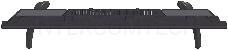 Телевизор Asano 32 32LH1010T LED HD