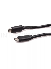 Кабель USB3.1 CM-CM 1.8M CU400-1.8M VCOM