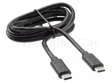 Кабель USB3.1 CM-CM 1.8M CU400-1.8M VCOM