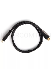 Кабель HDMI 19M/M,ver. 2.1, 8K@60 Hz 1m VCOM <CG860-1M>