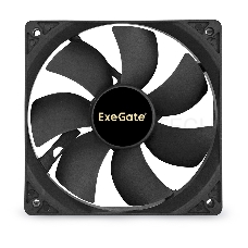 Вентилятор ExeGate EX253951RUS Mirage-H 120x120x25 гидродинамический подшипник, 1200RPM, 23dB, 3pin