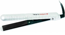 Щипцы Harizma Designer GP 32Вт макс.темп.:180С покрытие:гальваническое белый