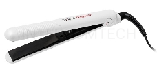 Щипцы Harizma Designer GP 32Вт макс.темп.:180С покрытие:гальваническое белый