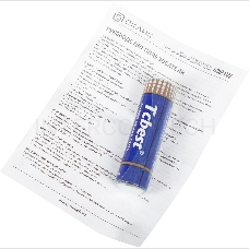 Мышь Oklick 488MW серый/черный оптическая (1600dpi) беспроводная USB (3but)