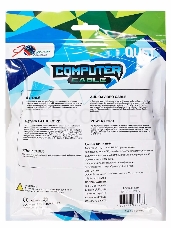 Кабель-переходник DisplayPort M-> HDMI M 4K@30Hz 1.8m Aopen/Qust <ACG608-1.8M>