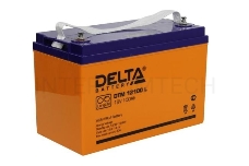 Батарея Delta DTM 12100 L