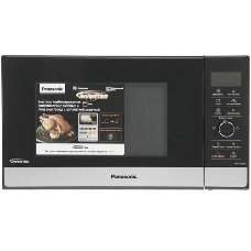 Микроволновая печь PANASONIC NN-GD38HSZPE