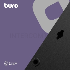 Сетевой фильтр BURO Сетевой фильтр, 6 розеток, 5 метров, (BU-SP5_USB_2A-B) черный {992320}