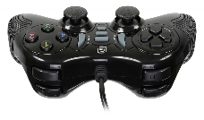 Геймпад Oklick GP-300M черный USB