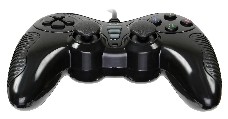 Геймпад Oklick GP-300M черный USB