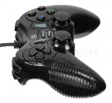 Геймпад Oklick GP-300M черный USB