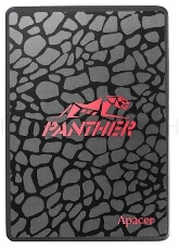 Накопитель SSD Apacer 256Gb PANTHER AS350 SATA 2.5