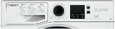 Стиральная машина HOTPOINT-ARISTON NSS 6015 K (R)