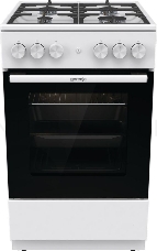 Газовая плита Gorenje GG5A11WF