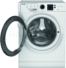 Стиральная машина HOTPOINT-ARISTON NSS 6015 K (R)