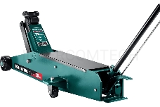 Подкатной домкрат для тяжелой техники KRAFTOOL HIGH-LIFT 20т 220-680мм