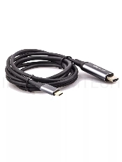 Кабель USB3.1 CM-HDMI 1.8M CU423MC-1.8M VCOM