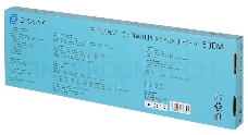 Клавиатура Oklick 500M белый USB slim Multimedia