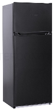 Холодильник Nordfrost BLACK NRT 141 232