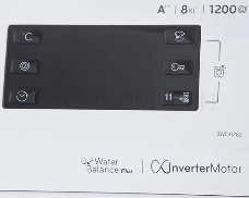 Cтиральная машина Indesit BWE 81282 L