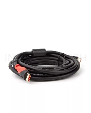 Кабель HDMI-19M --- HDMI-19M ver 2.0 4K*60Hz, 5m 2F TELECOM PRO <TCG220F-5M>