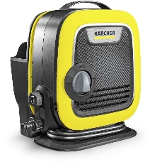 Минимойка Karcher К MINI 1400Вт