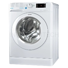Cтиральная машина Indesit BWE 81282 L